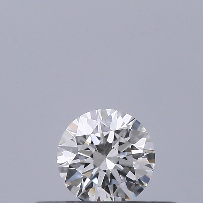 0.18 carat Round diamond G VS2 Excellent