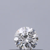 0.18 carat Round diamond G VS2 Excellent