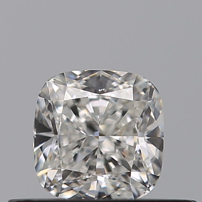 0.42 carat Cushion diamond G  IF