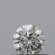 0.31 carat Round diamond G  VS2 Excellent