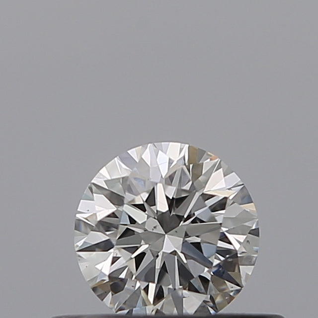 0.31 carat Round diamond G  VS2 Excellent