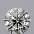 0.70 carat Round diamond J IF VeryGood