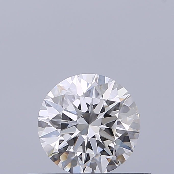 0.41 carat Round diamond E VS1 Excellent