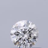 0.41 carat Round diamond E VS1 Excellent