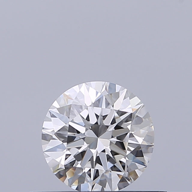 0.41 carat Round diamond E VS1 Excellent