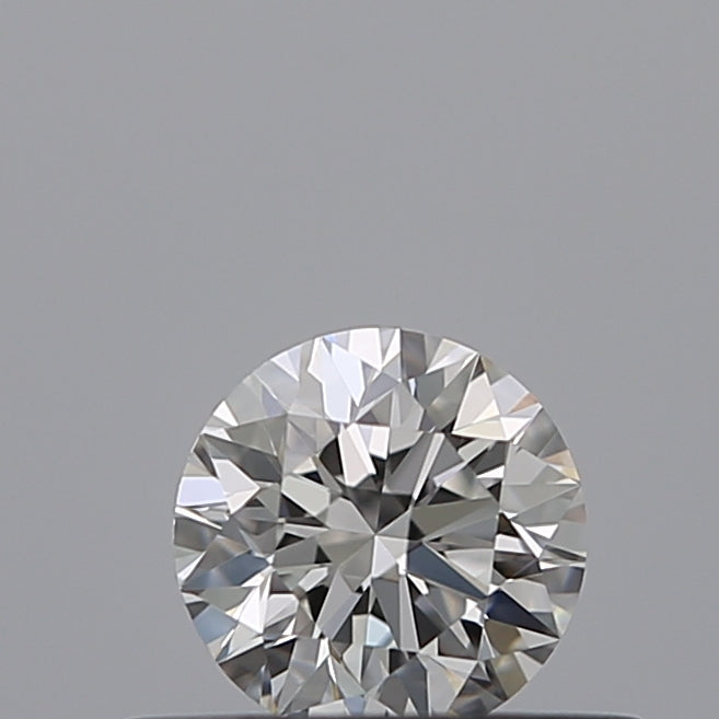 0.32 carat Round diamond F  VVS1 Excellent