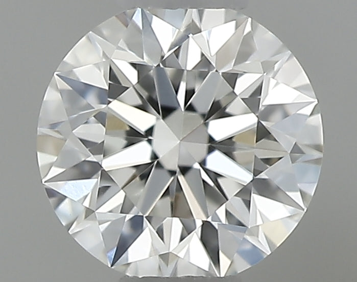 0.30 carat Round diamond F  VS1 Excellent