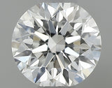 0.30 carat Round diamond F  VS1 Excellent