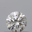 0.40 carat Round diamond F VVS1 Excellent