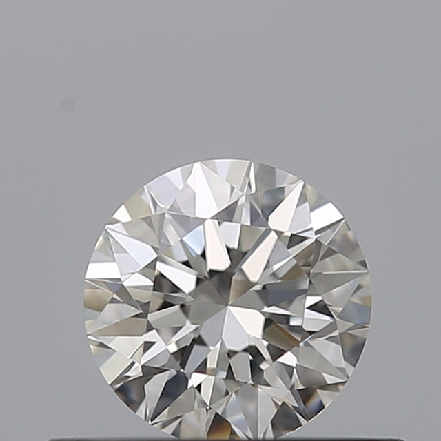 0.40 carat Round diamond F VVS1 Excellent