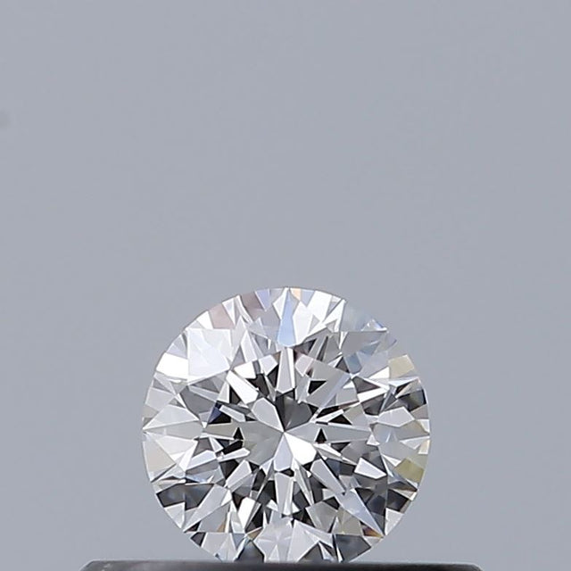 0.23 carat Round diamond E VS1 Excellent