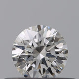 0.28 carat Round diamond F  VS1 Excellent