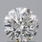 0.95 carat Round diamond G  VVS1 Excellent