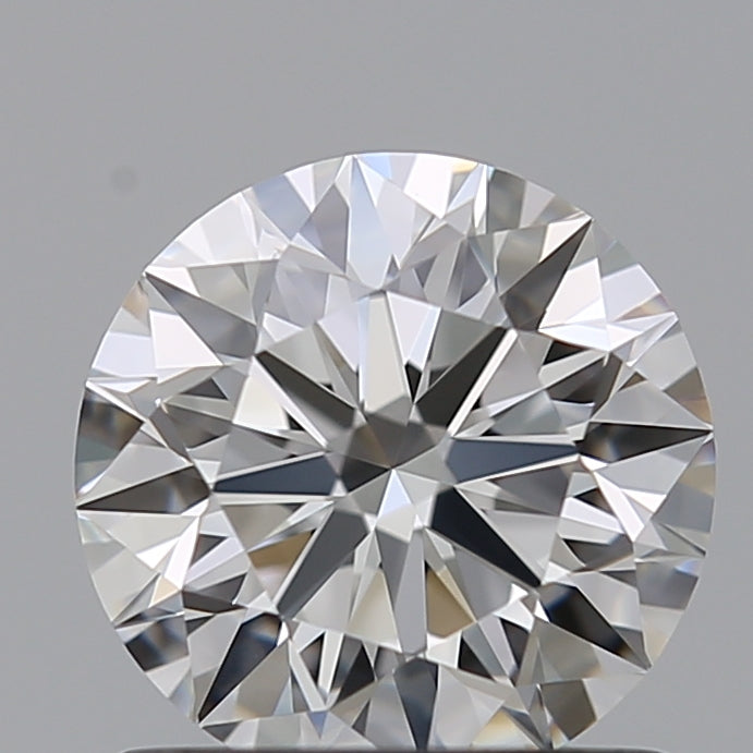 0.90 carat Round diamond G  VVS2 Excellent