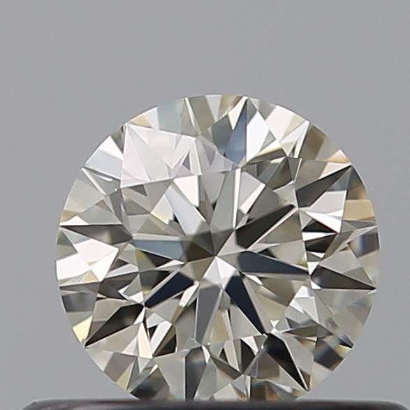 0.40 carat Round diamond M  VVS1 Excellent