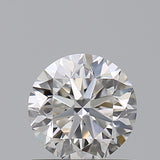 0.71 carat Round diamond G  IF Good