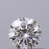 0.30 carat Round diamond H  VVS2 Excellent