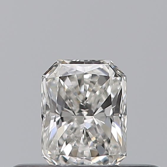0.23 carat Radiant diamond G  VVS1