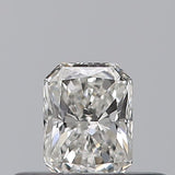 0.23 carat Radiant diamond G  VVS1