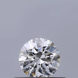 0.29 carat Round diamond G VVS1 Excellent