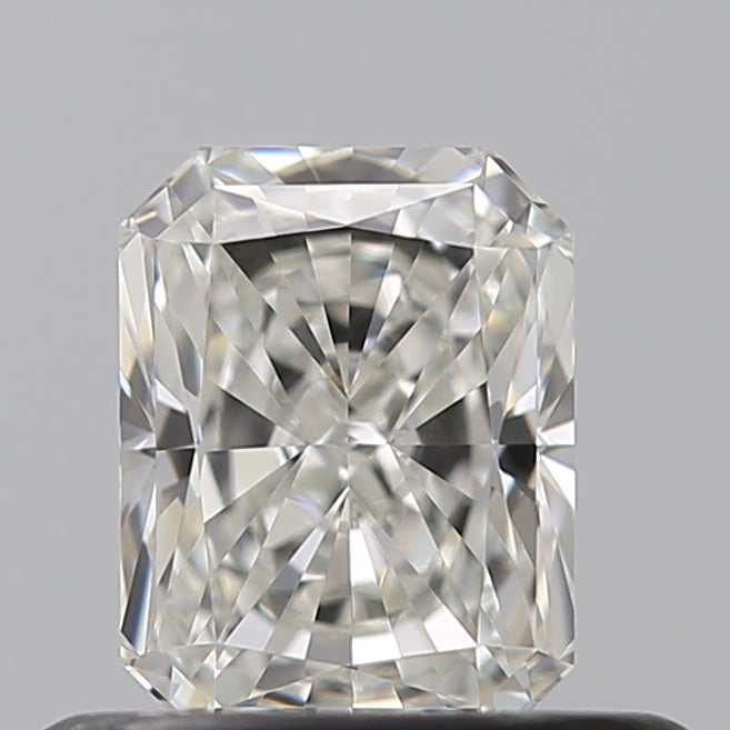 0.50 carat Radiant diamond I  IF