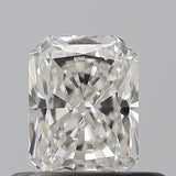 0.50 carat Radiant diamond I  IF