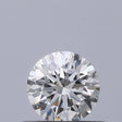 0.36 carat Round diamond G VS1 Excellent