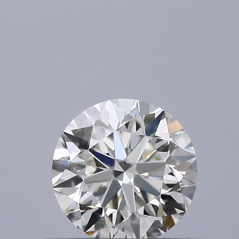 0.40 carat Round diamond K VVS1 VeryGood