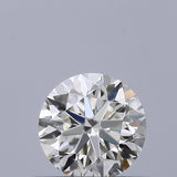 0.40 carat Round diamond K VVS1 VeryGood