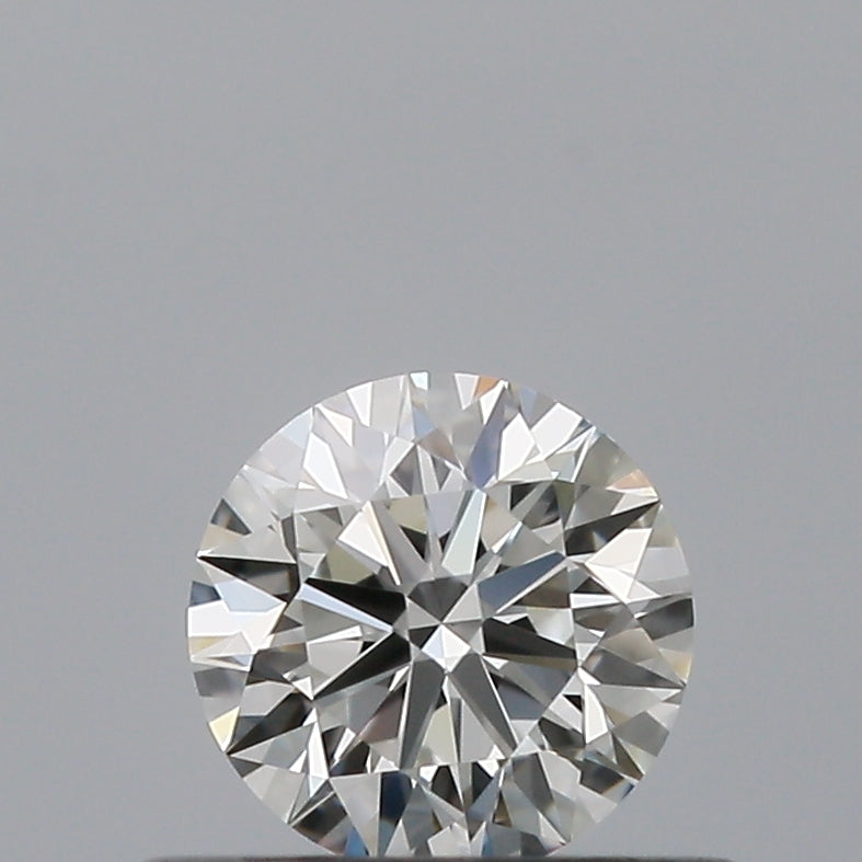 0.35 carat Round diamond H VS1 Excellent