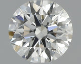0.71 carat Round diamond H VS1 Excellent