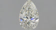 0.55 carat Pear diamond H VVS1 Excellent