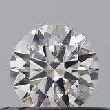 0.29 carat Round diamond E  IF Excellent