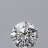0.31 carat Round diamond D VVS1 Excellent