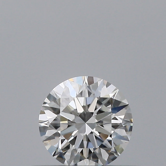 0.31 carat Round diamond D VVS1 Excellent