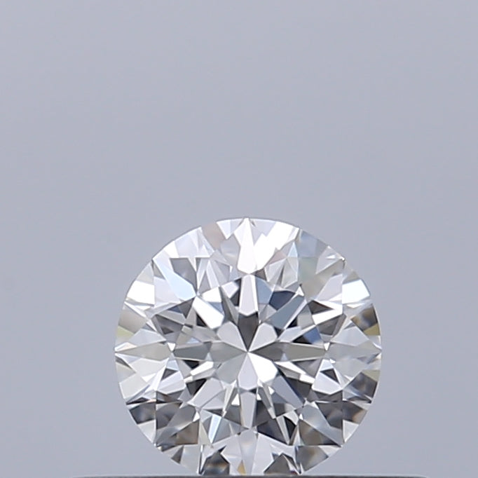 0.31 carat Round diamond D VS1 Excellent
