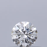 0.31 carat Round diamond D VS1 Excellent