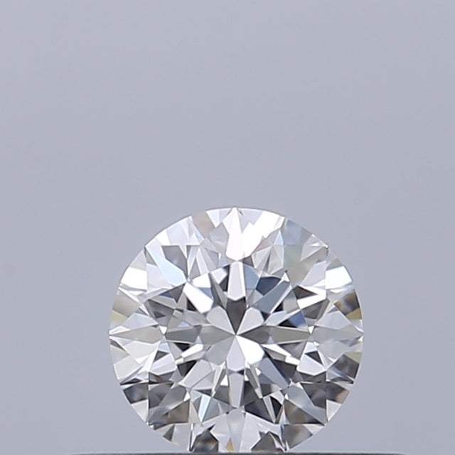 0.31 carat Round diamond D VS1 Excellent