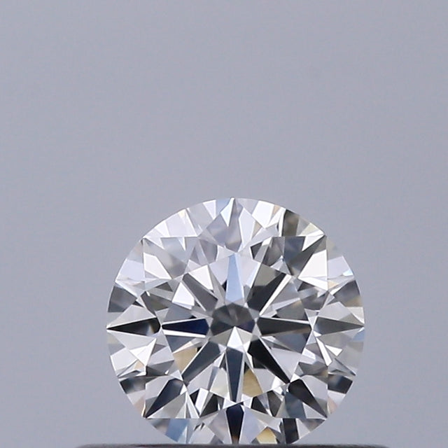 0.31 carat Round diamond D VVS1 Excellent