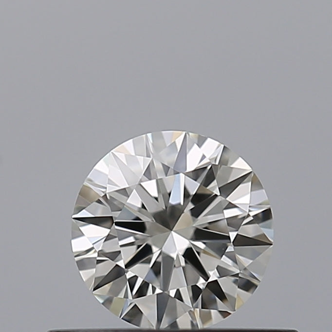 0.40 carat Round diamond G IF Excellent