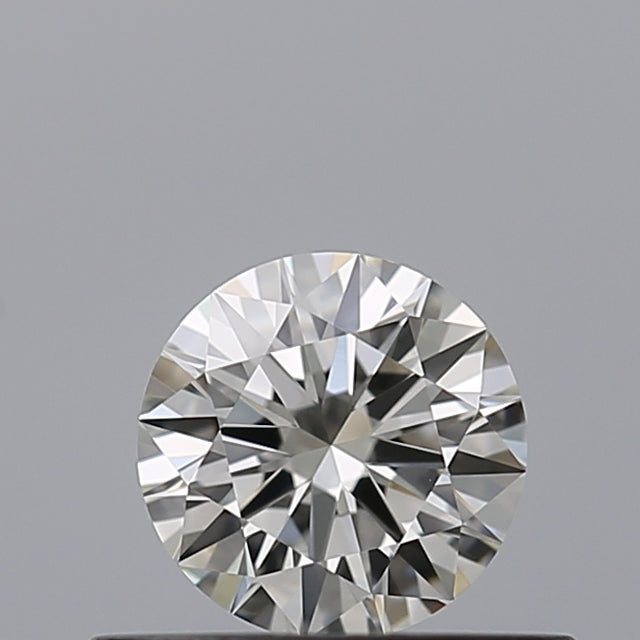 0.40 carat Round diamond G IF Excellent