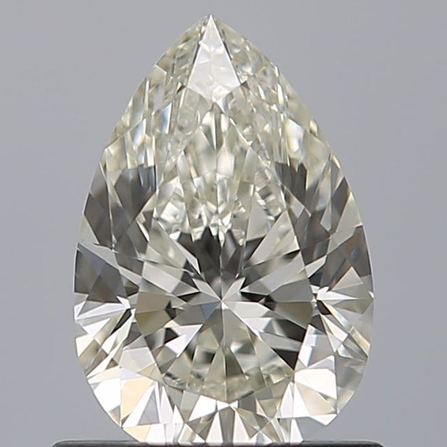 0.70 carat Pear diamond I IF VeryGood