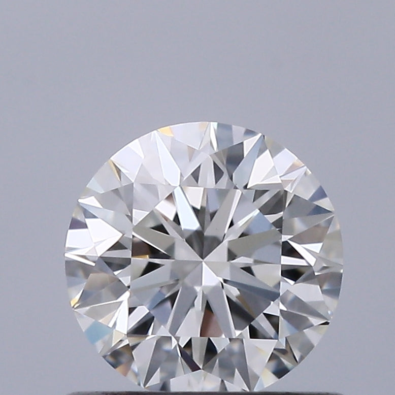 0.60 carat Round diamond F VVS2 Excellent
