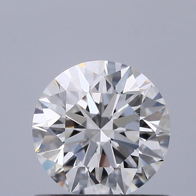 0.60 carat Round diamond F VVS2 Excellent