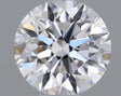 0.36 carat Round diamond G VVS1 Excellent