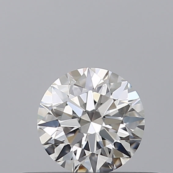 0.26 carat Round diamond E  VVS1 Excellent