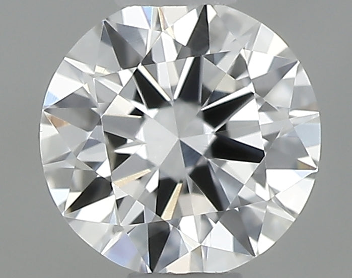 0.30 carat Round diamond D VVS2 Excellent