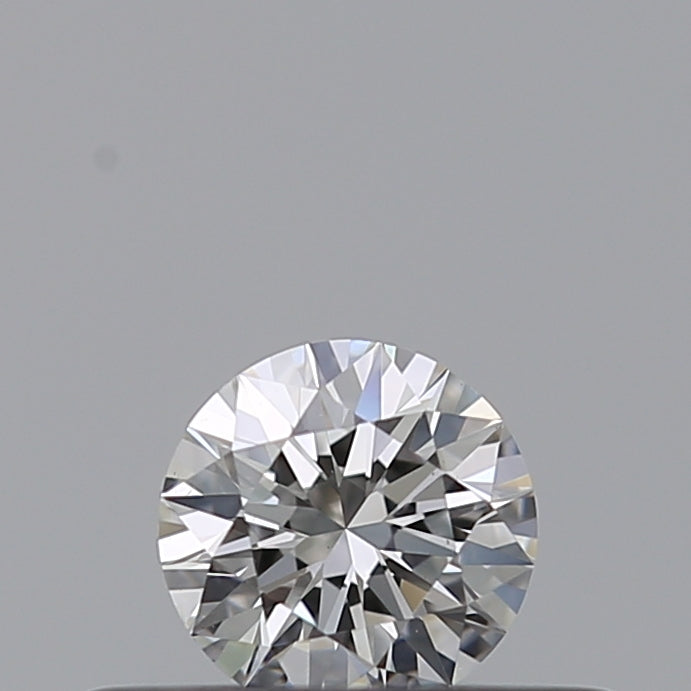 0.23 carat Round diamond G  VS2 Excellent
