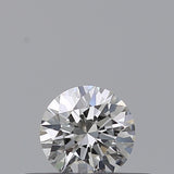 0.23 carat Round diamond G  VS2 Excellent