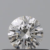 0.24 carat Round diamond H  VVS1 Excellent